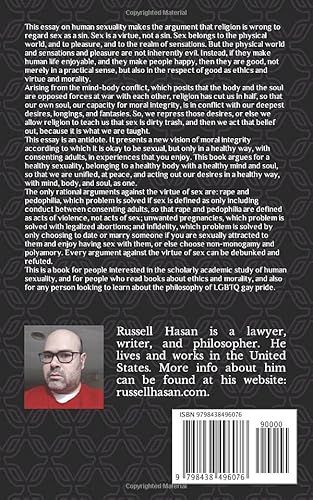 The Ethics And Morality Of Human Sexuality #TOP1