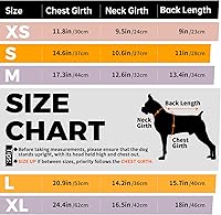 Vista 5 de Lelepet Suéter para Perro Cuello de Tortuga Tejido de Punto Sudadera Vestido Cálido de Punto Trenzado para Perros Pequeños Medianos Grandes Cachorro