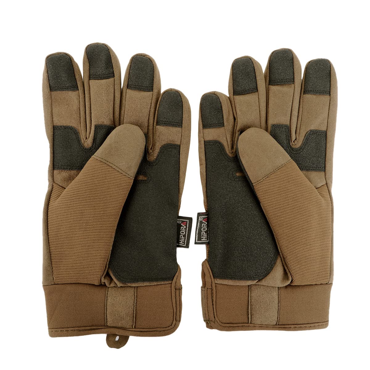 Mil-Tec Army Style Winter Gloves - Dark Coyote (XXL)