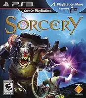 Sorcery
