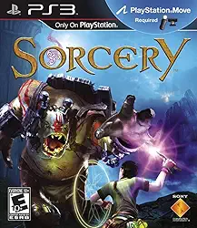 Sorcery