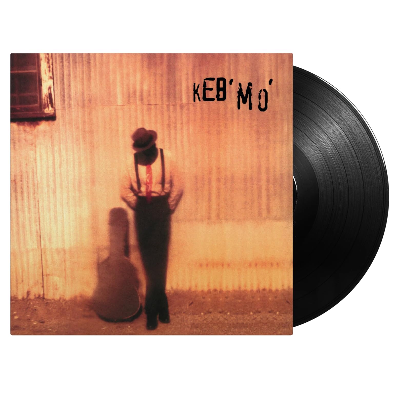 Keb' Mo' [VINYL]