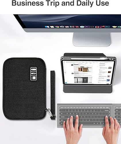 Miniatura 6 de Luxtude - Organizador electrónico