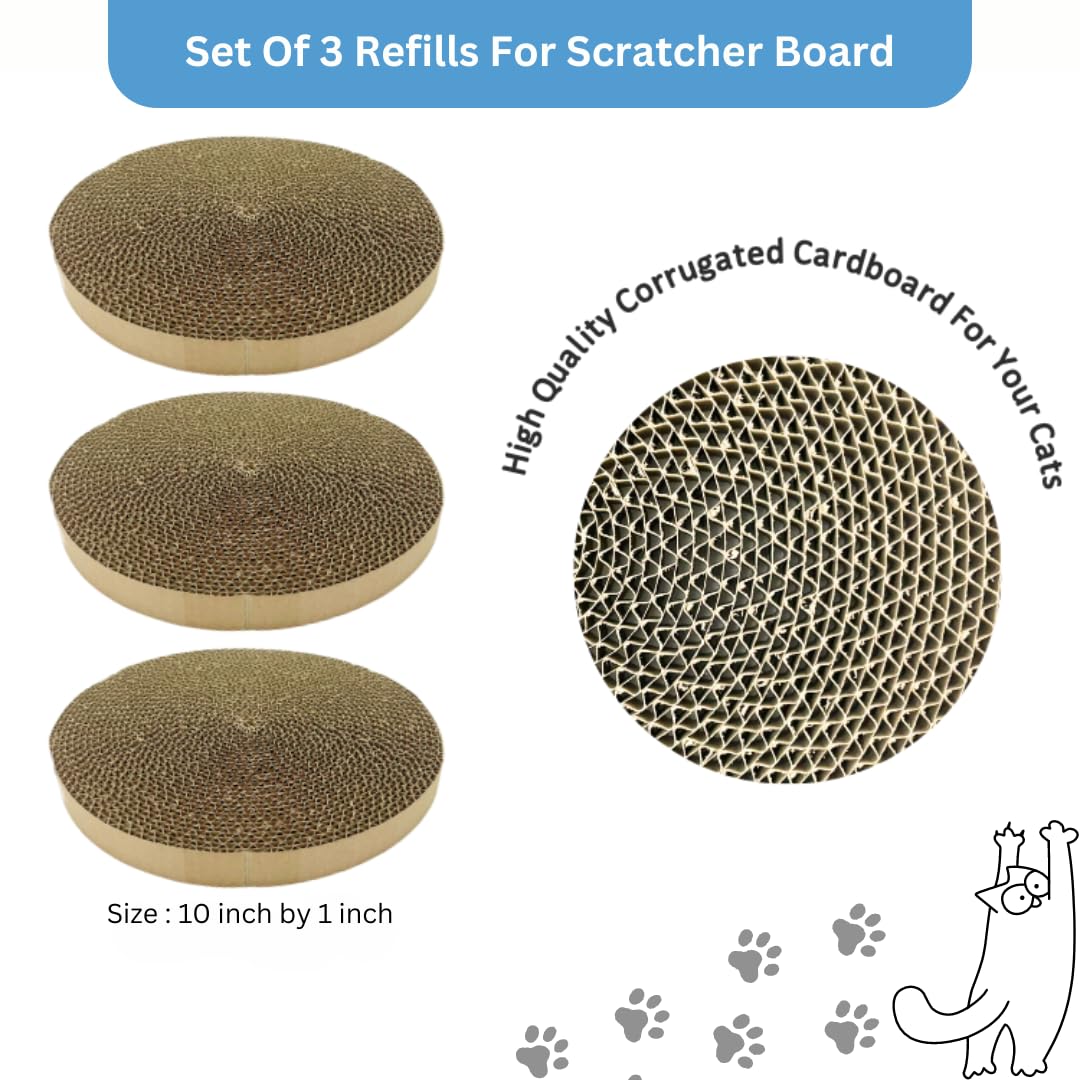 Cat Scratchers For Indoor Cats 10