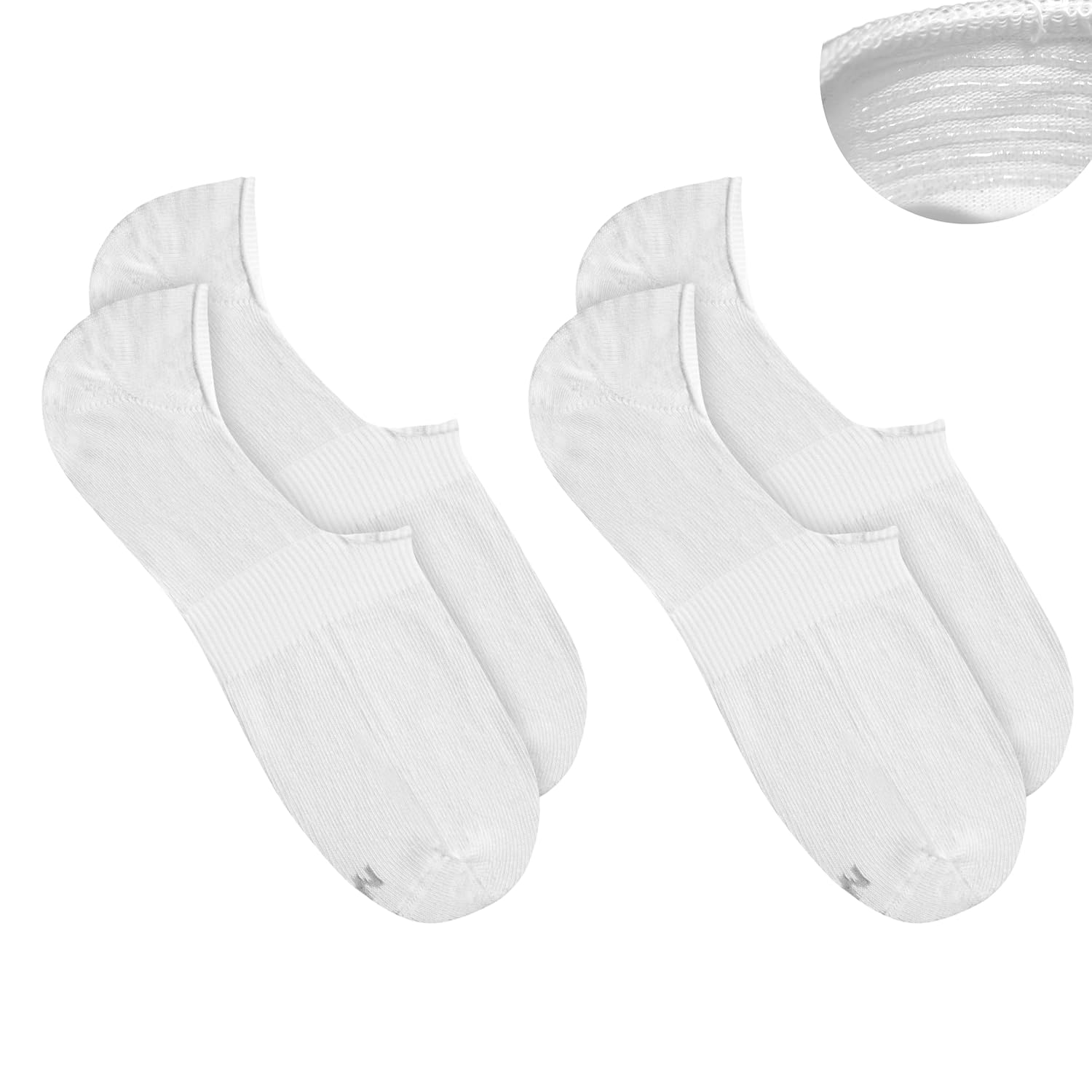 Kit 2 Pares Meia Super Invisível Soquete Masculina Mash Com Silicone Interno em promoção! Veja a oferta e mais achadinhos de Moda íntima 7 Hoje é o melhor dia para comprar Kit 2 Pares Meia Super Invisível Soquete Masculina Mash Com Silicone Interno com aquele preço maroto! Promoção! Aproveite a oferta! 7