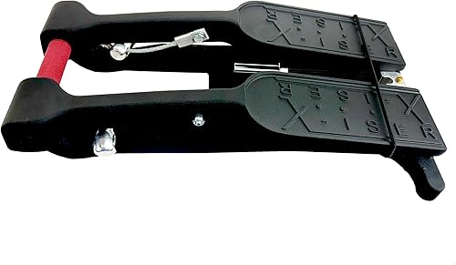 Miniatura 3 de Mini escalera comercial, negro