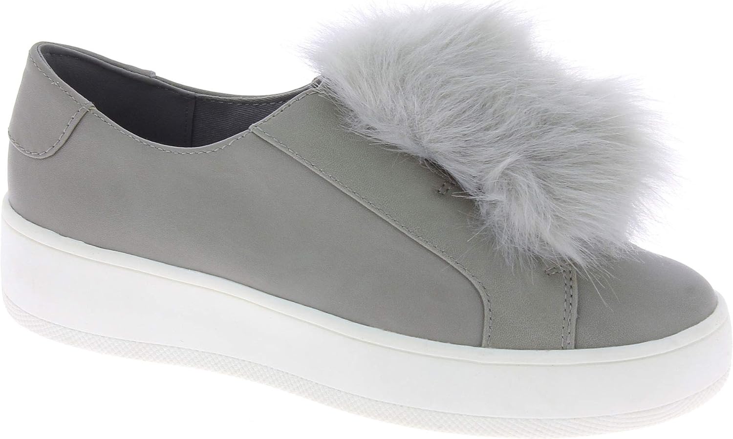 Steve Madden Breeze Women's Faux Leather Sneakers Shoes