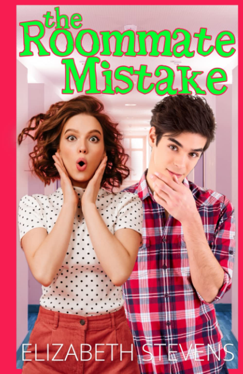 the Roommate Mistake