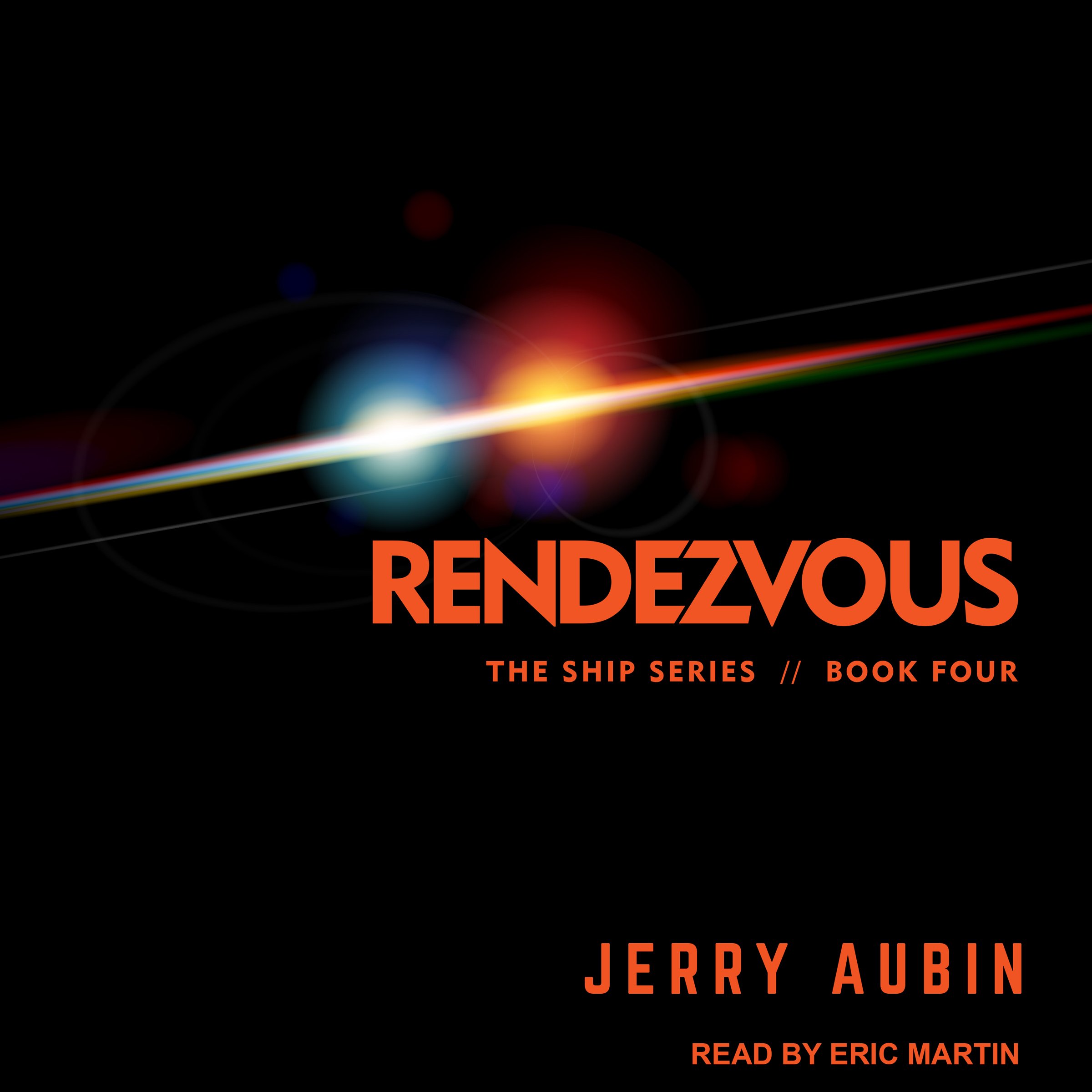 Cover art for Rendezvous