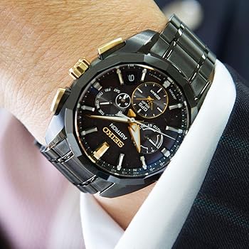 Amazon.co.jp: [セイコー]SEIKO アストロン ASTRON GPSソーラー