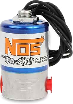 Amazon.co.jp: NOS/亜酸化窒素システム 18045NOS スーパープロショット