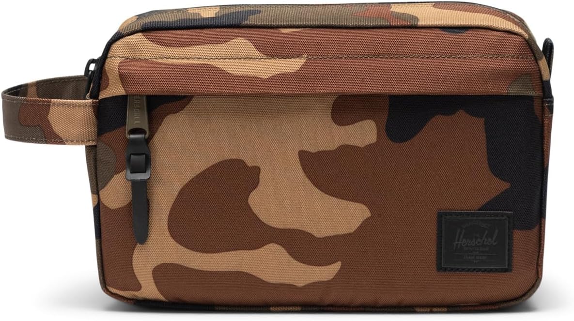 Herschel Unisex Chapter Travel Kit