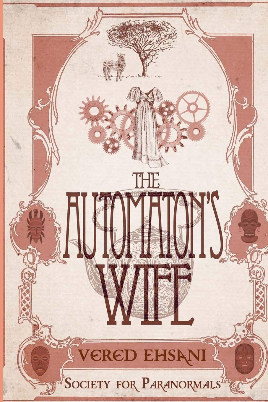 The Automaton's Wife