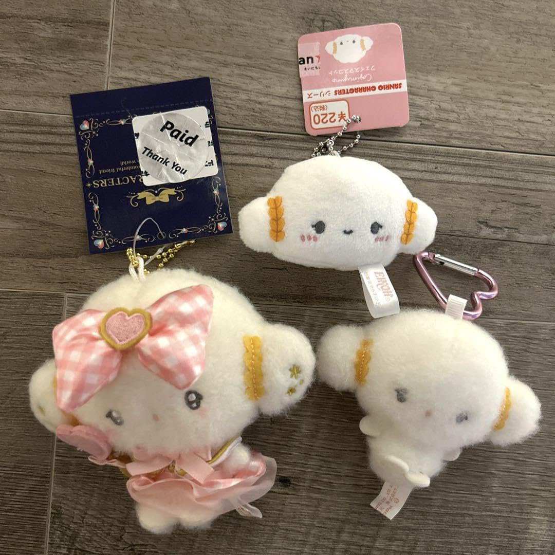 サンリオ - にゃーーーーーーんちゅさま 専用出品 サンリオ - にゃーーーーーーんちゅさま 専用出品 予約販売