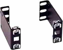 RATELWORKSWPT EXTENSION UNITエクステンションユニット 1U x 1.1 inch Rack Extender for 19 inch, 23 inch and 24 inch