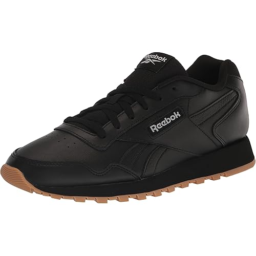Reebok Unisex Glide Sneaker