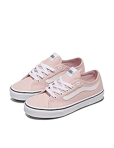 Vans Women's Filmore Decon Trainers Sneaker