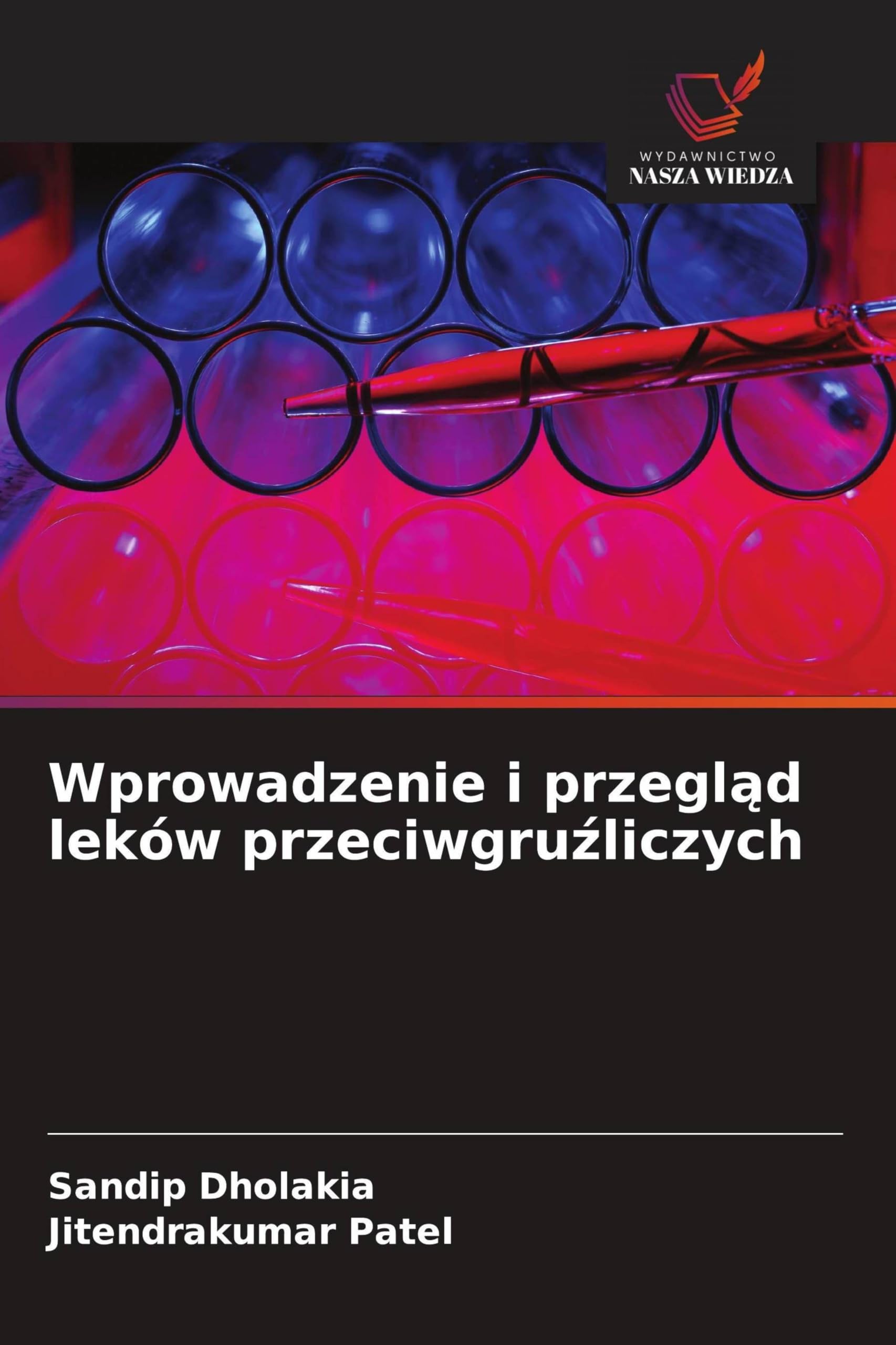 Wprowadzenie i przegl¿d leków przeciwgru¿liczych