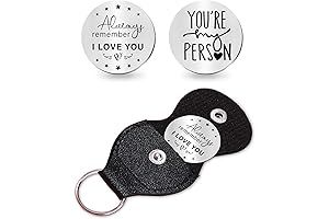 You Are My Person Keychains Set 2