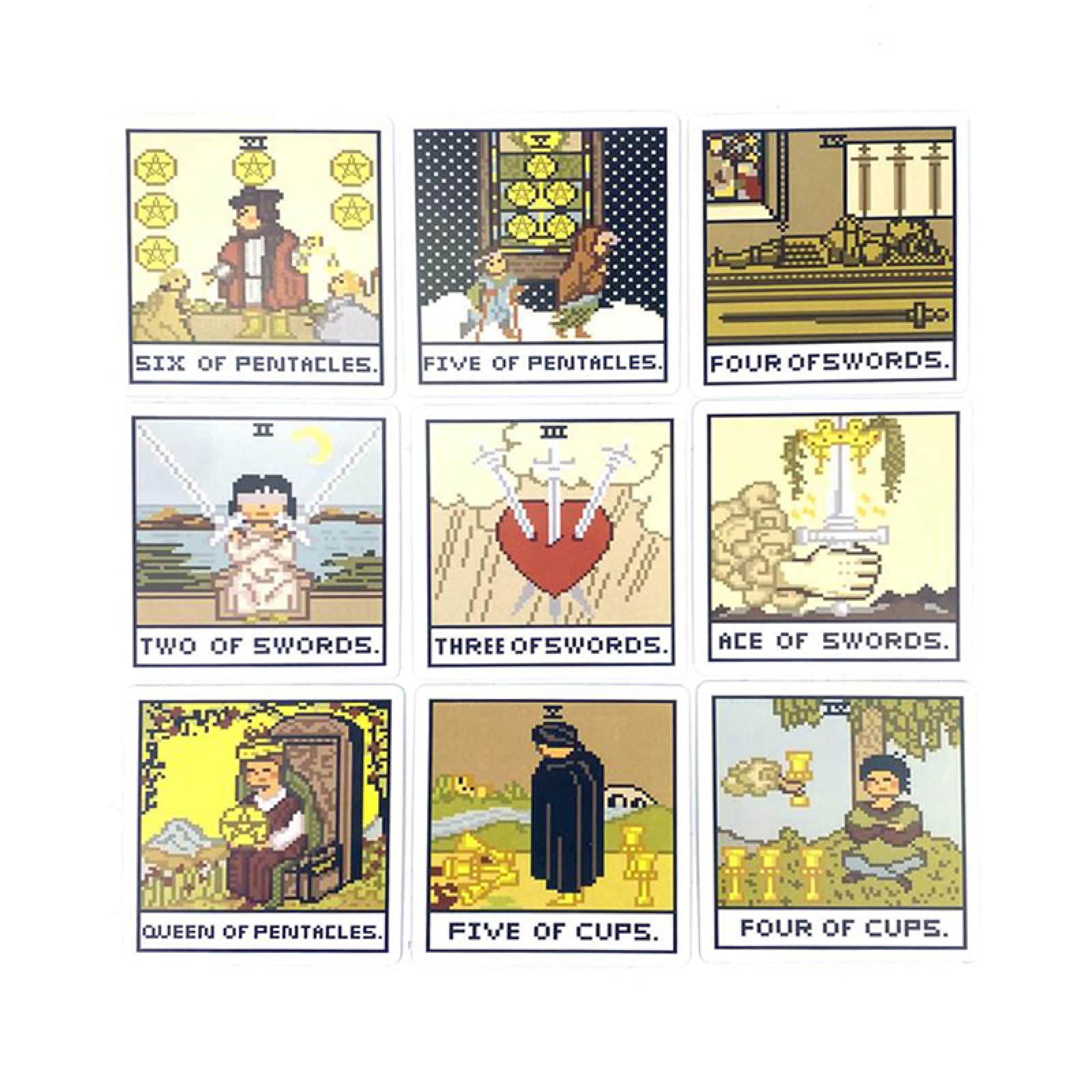 vicoria☆絶版希少☆THE CEITIC TAROT vicoria☆絶版希少☆THE CEITIC TAROT vicoria☆絶版希少☆THE