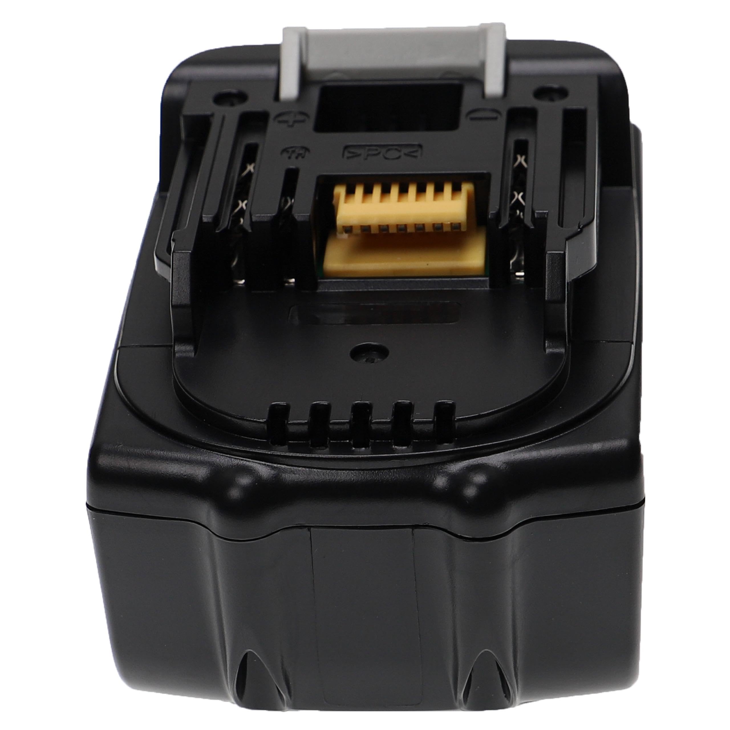 Batterie Compatible avec Makita LXCU01