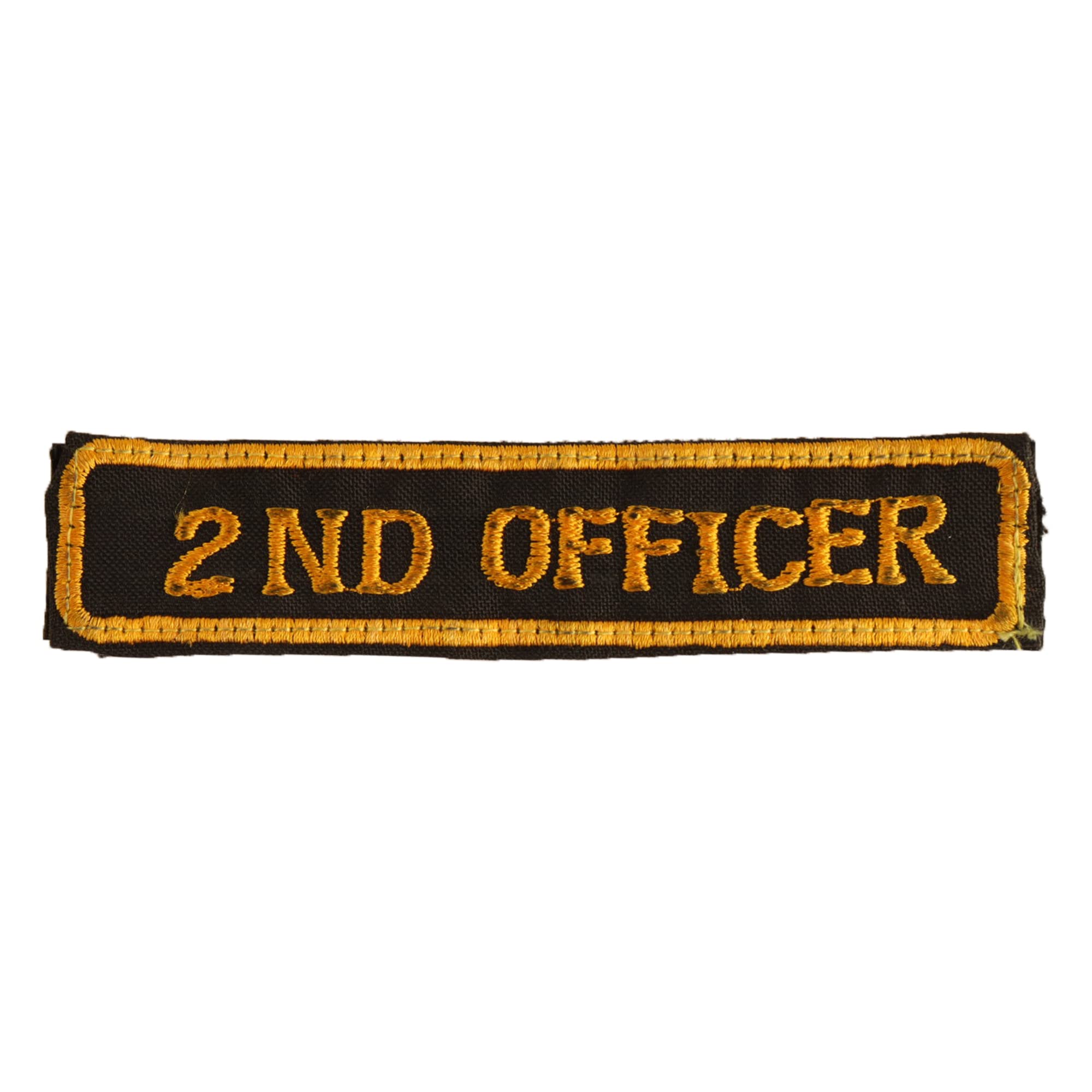 Boiler Suit Velcro - All Rank Merchant Navy (Second Officer) (B0C6T93NCK) Amazon Price History, Amazon Price Tracker