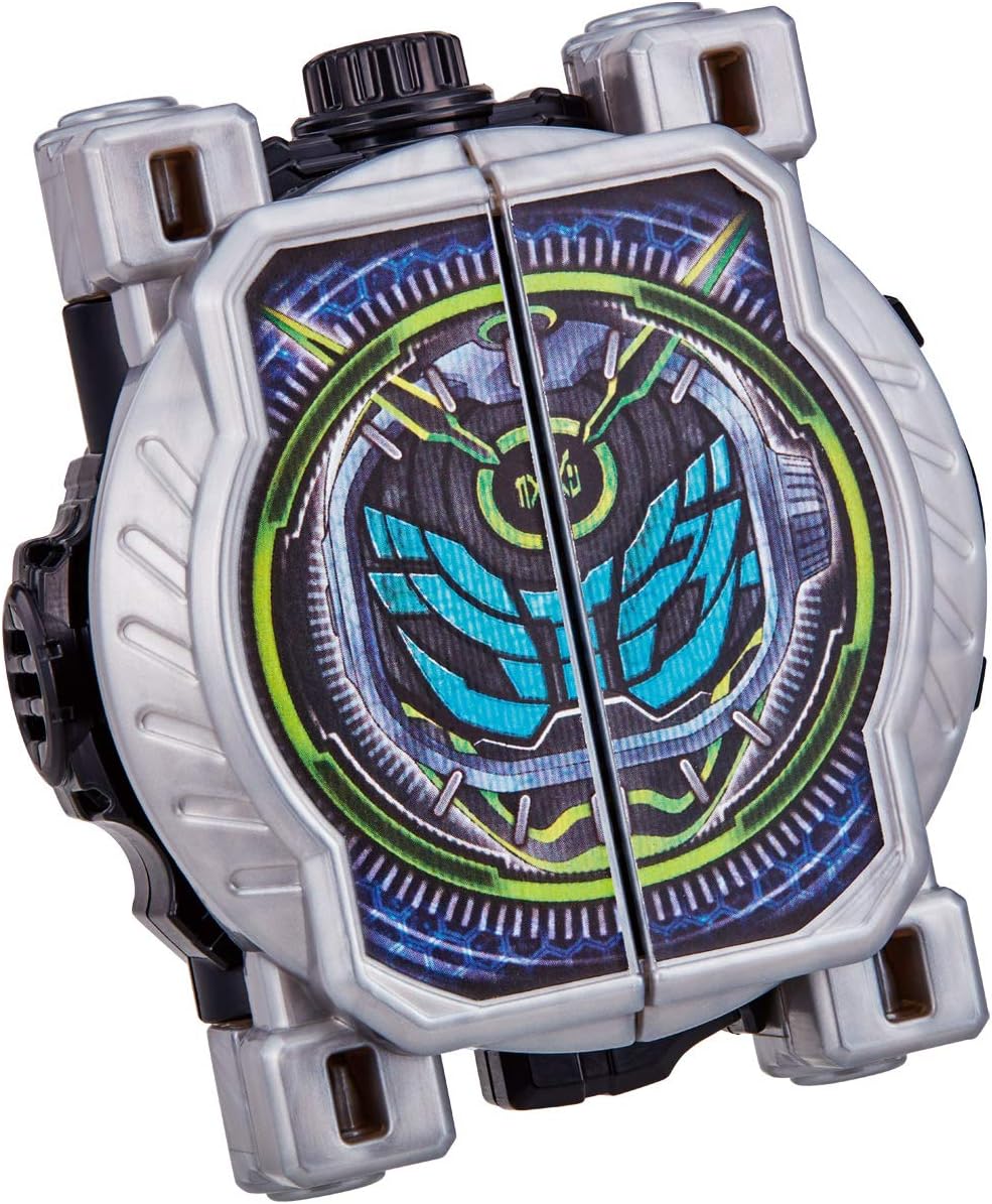 Bandai Kamen Rider Zi-O Henshin Belt DX BeyonDriver