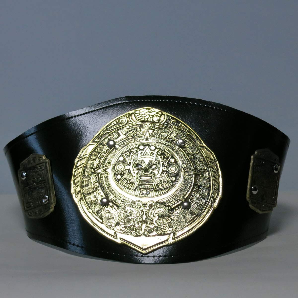 Amazon.co.jp: 【チャンピオンベルト】LUCHA UNDERGROUND王座