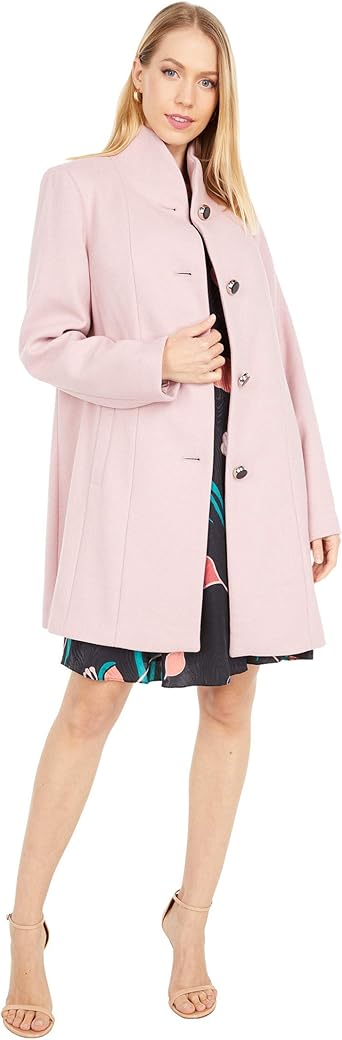 kate spade pink jacket