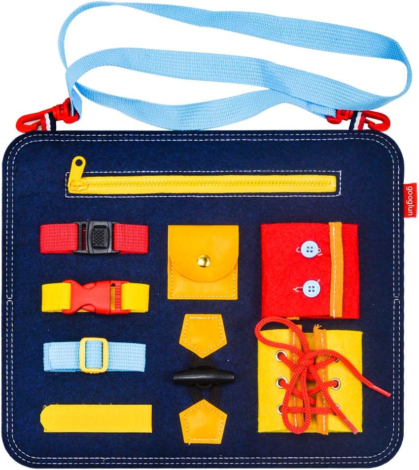 regali per un bambino di 3 anni