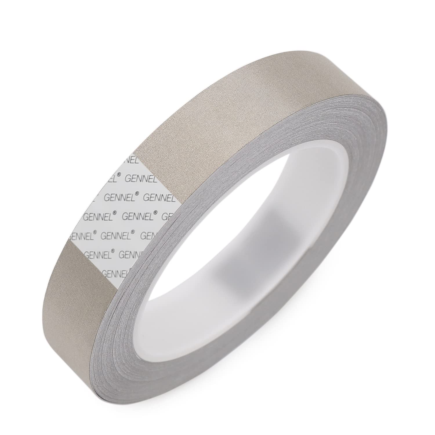 20mm x 20M 65ft Conductive Cloth Fabric Adhesive Tape LCD Laptop EMI