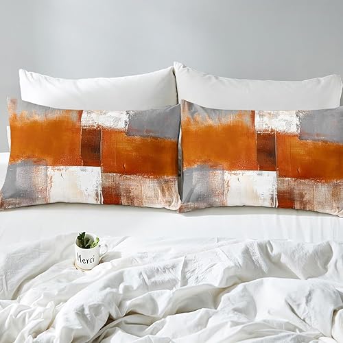 Vista 108 de Funda de edredón con estampado de gatos de dibujos animados, para niños, niñas, amantes de los gatos, funda de edredón rosa con corazón y fresa