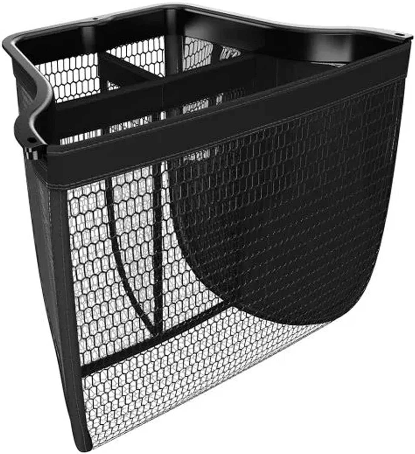 SeaDoo New OEM, PremiumCoated Storage Bin Organizer, 295100733