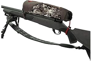 Scope Cover with Adjustable Stretch-Fit | Badlands Rain Cover