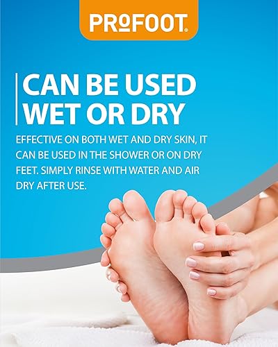 Miniatura 4 de Profoot Lima de 360 pies - Removedor de piel dura - Alisa los callos duros y la piel muerta