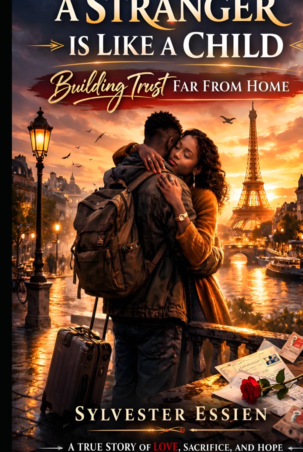 A Stranger is Like a Child: Building Trust Far From Home