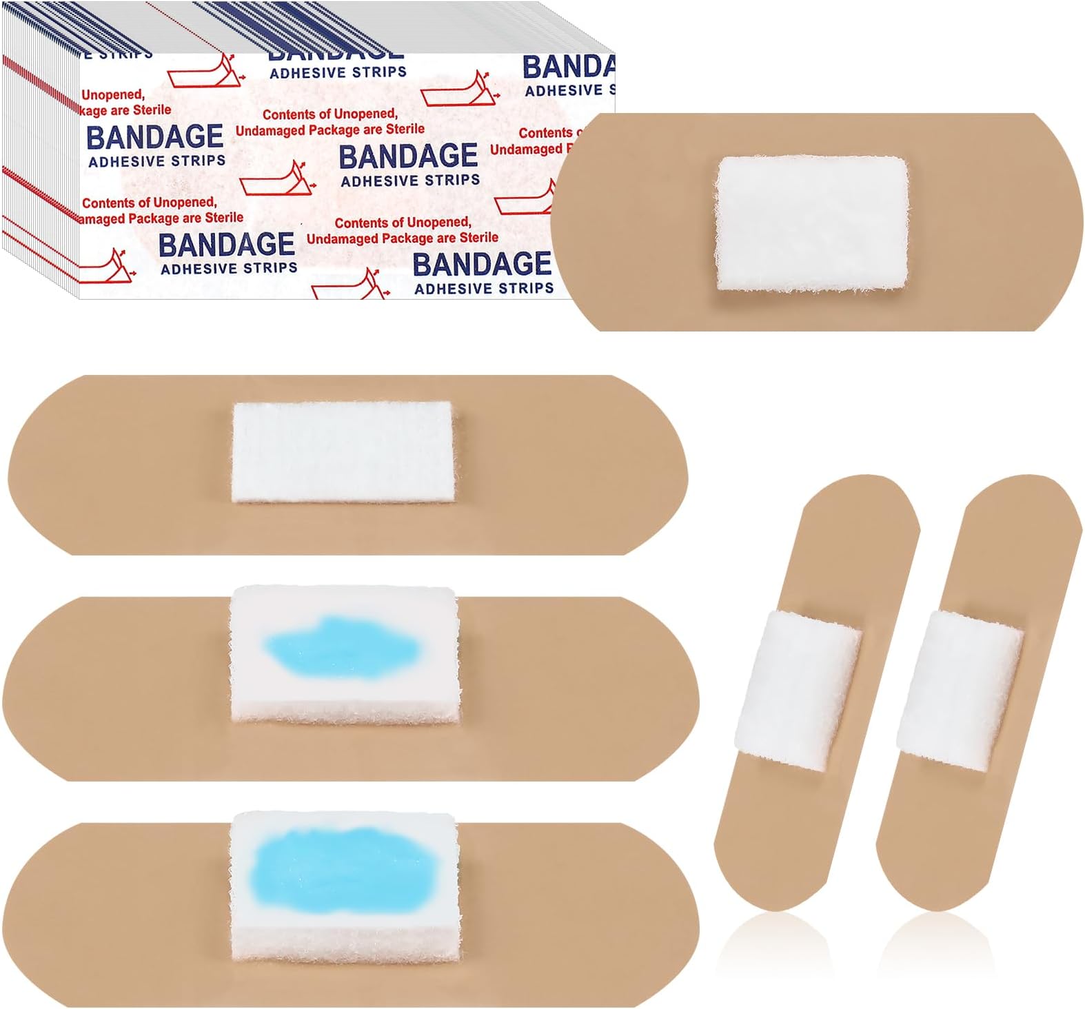 Pressure Bandages XL for Dialysis
