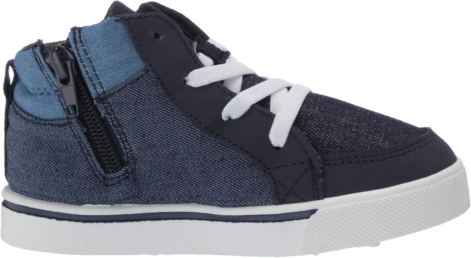 【値下げ】品質保証OshKosh B'Gosh キッズ Theo パンプス US サイズ: 5 Infant カラー: ホワイト 毎日履ける