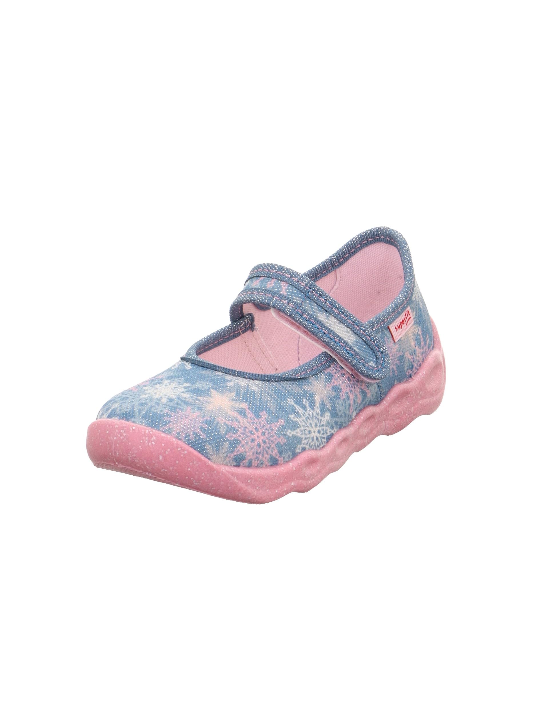 Superfit Weiblich BUBBLE BLAU 8010
