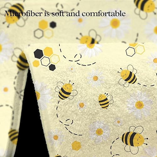 Miniatura 10 de Tapete de baño de cachemira de imitación de hongos, goma antideslizante, absorbente, suave, para bañera, ducha y fregadero (17 pulgadas de ancho x