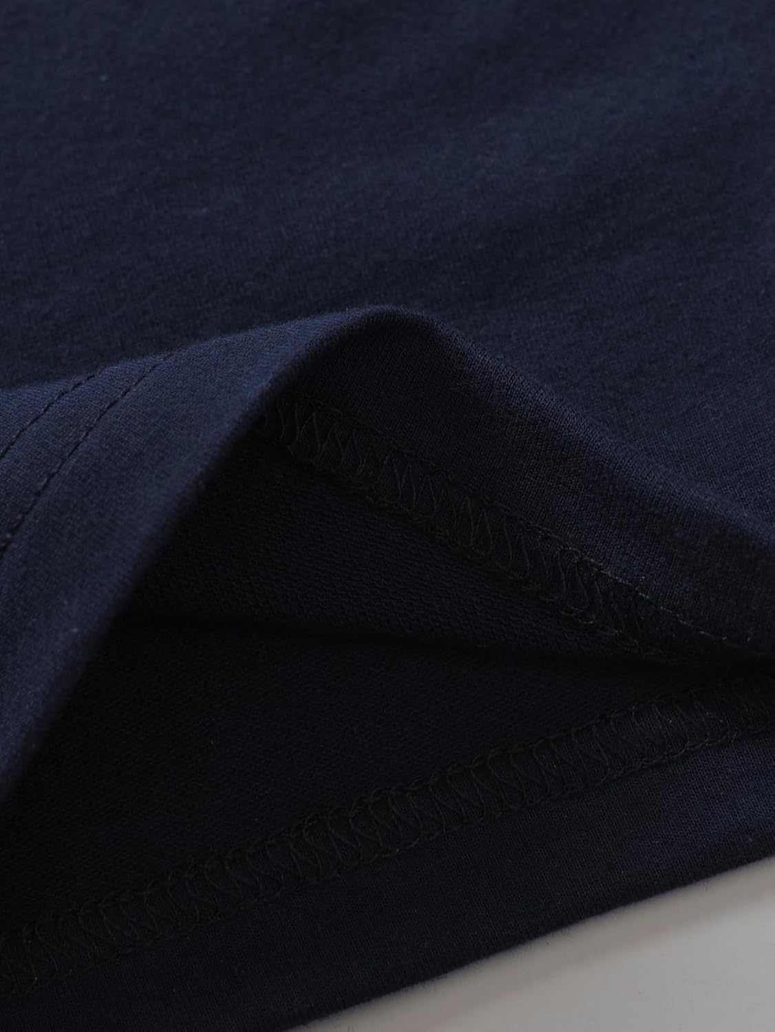 Weintee Women's Petite Cotton Capris Petite Length - Image 6