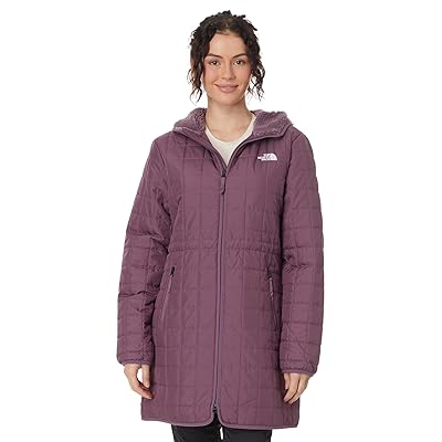 The North Face Junction Insulated Parka Women