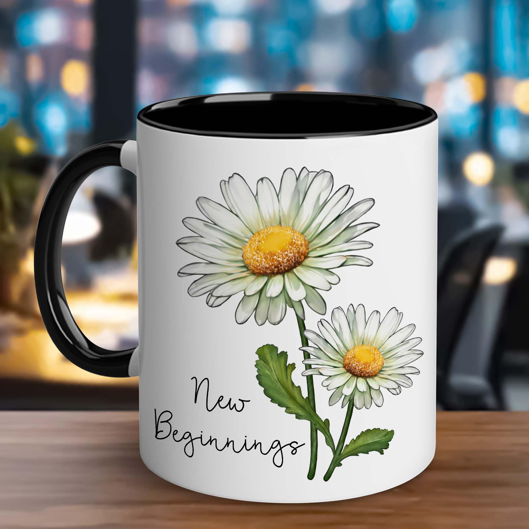 PENHAL New Beginnings Gifts For Women - Valentine Gift for Coworker Female - Farewell Leaving Gifts for Women - Leaving, Goodbye, Good Luck, New Job, Going Away Gift for Coworkers, Boss Lady 11OZ