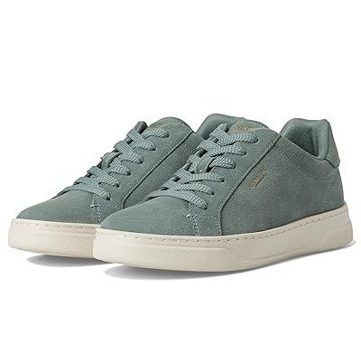 COACH High Line Sneaker Women