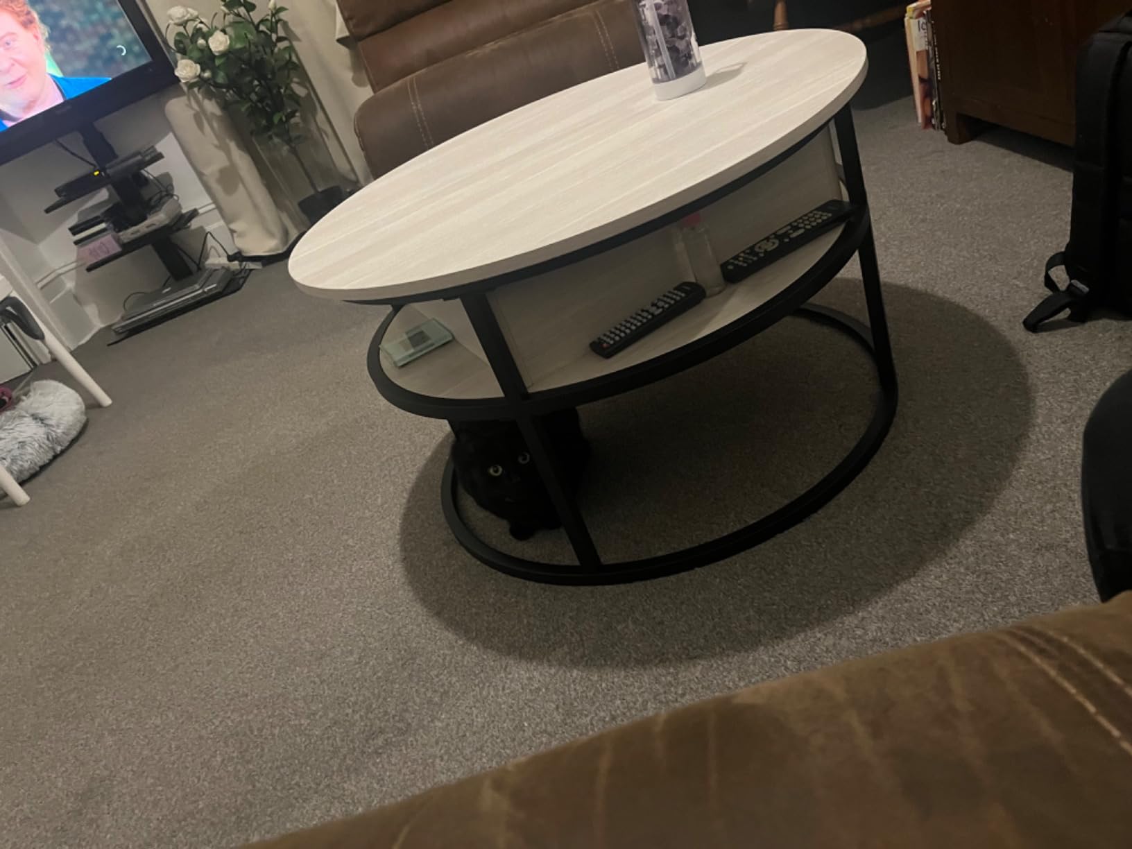 Customer photo