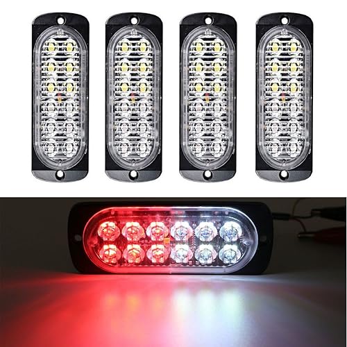 Red And White Fire Trucks Amazon Com