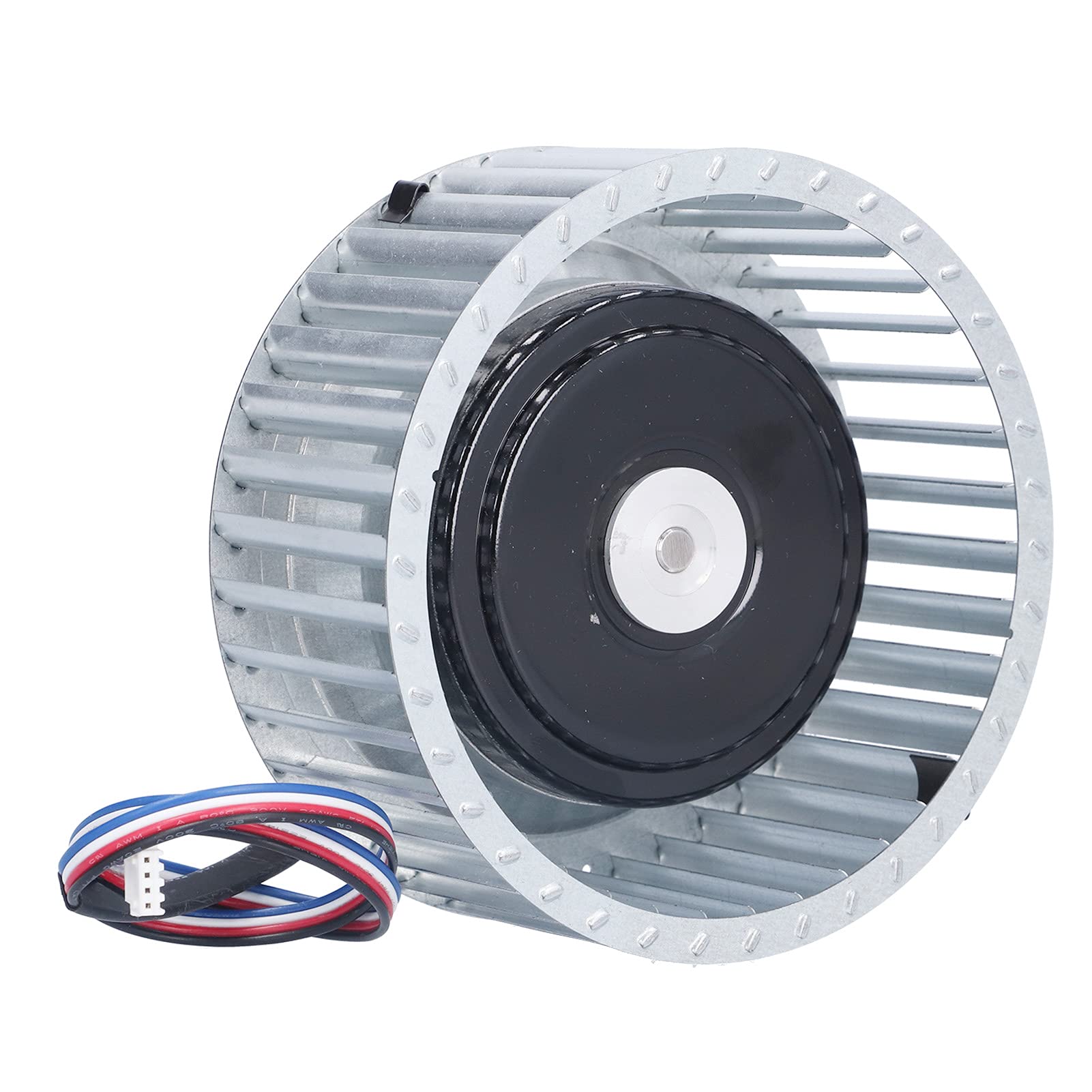 YWBL-WH Ventilador Centrífugo de Refrigeración DC24V, Control de