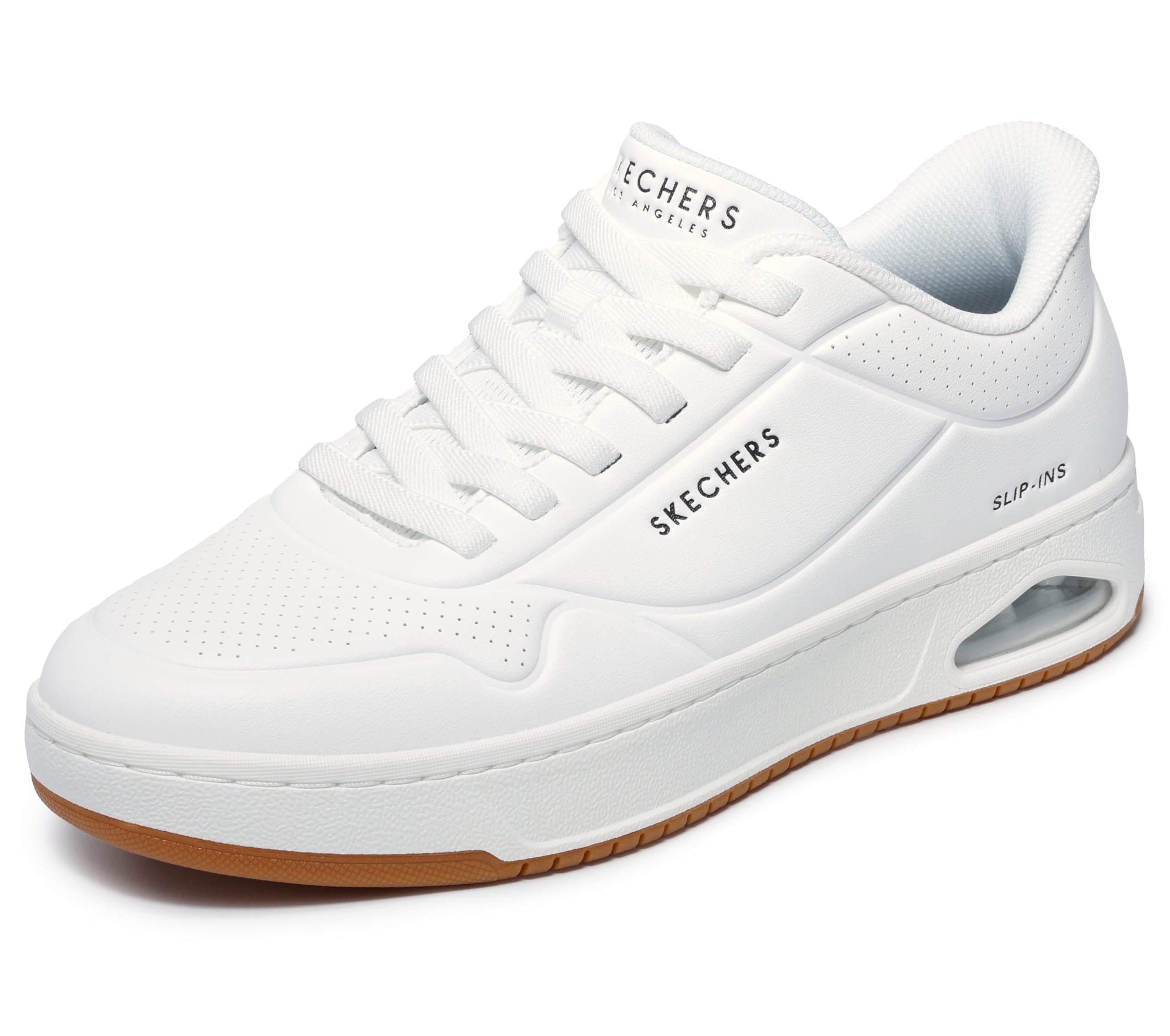 Skechers Hombre Uno Ctl Laying Low Slip-In Entrenador
