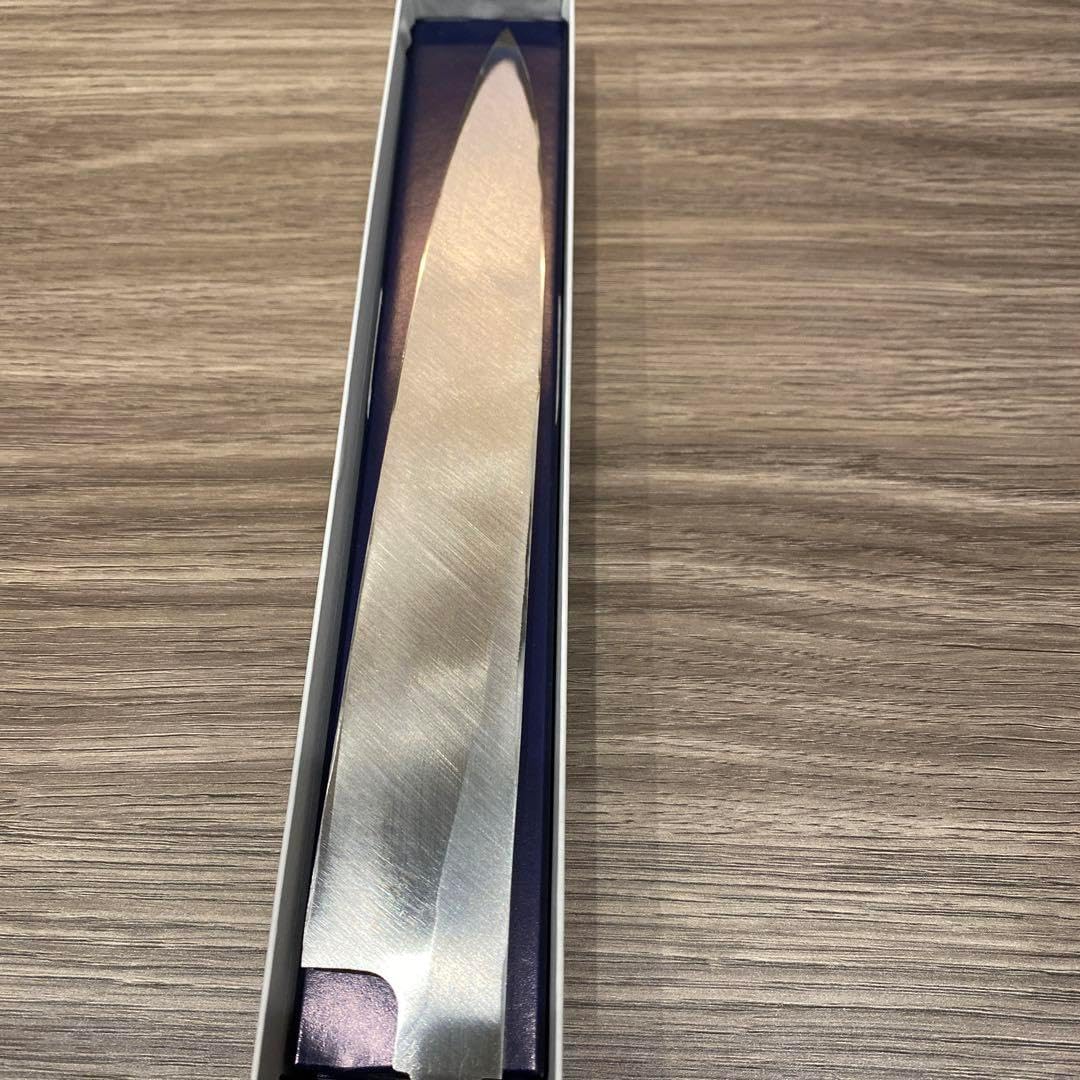 堺刃物守勝柳刃包丁 210ミリ　本霞研磨 堺刃物守勝柳刃包丁 210ミリ 本霞研磨 堺刃物守勝