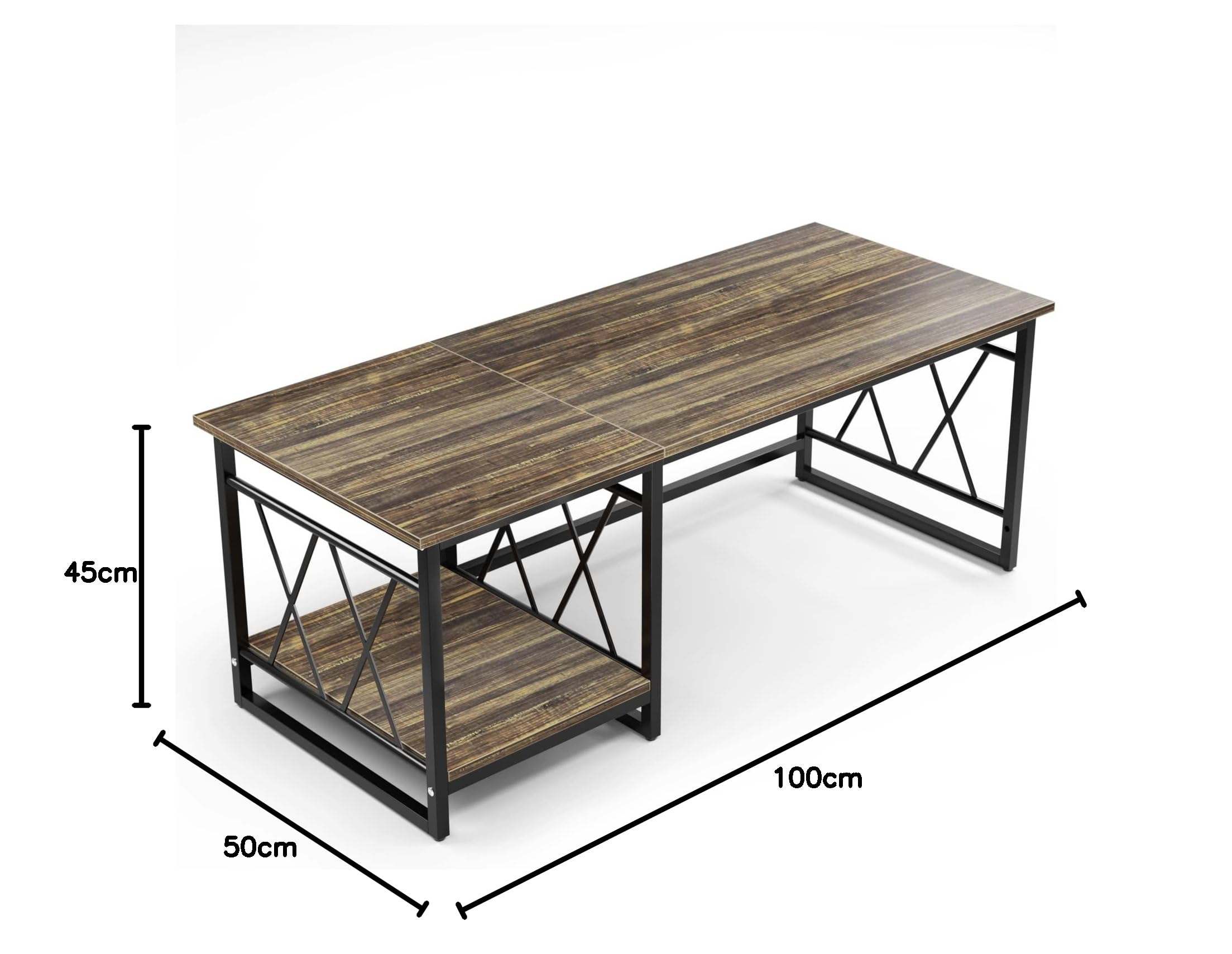 Amazon.co.jp: ローテーブル センターテーブル 収納付き コーヒー